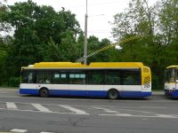 Velký snímek autobusu značky �, typu 2