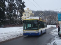 Galerie autobusů značky Škoda, typu 24Tr