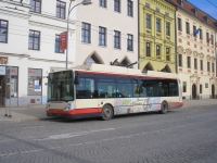 Galerie autobusů značky Škoda, typu 24Tr