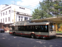 Galerie autobusů značky Škoda, typu 26Tr