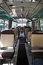 Velký snímek autobusu značky Škoda, typu 706 RTO-K