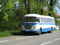 Galerie autobusů značky Škoda, typu 706 RTO
