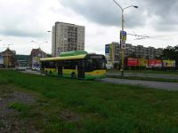Galerie autobusů značky Solaris, typu Urbino 15 CNG