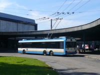 Galerie autobusů značky Solaris, typu Trollino 15 AC