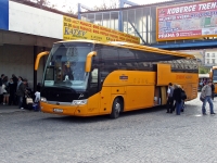 Galerie autobusů značky Beulas, typu Aura