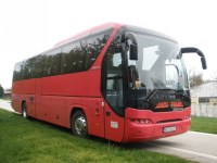 Galerie autobusů značky Neoplan, typu Tourliner N2216 SHD