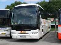 Galerie autobusů značky Neoplan, typu Tourliner N2216-3 SHDL