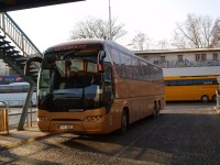 Galerie autobusů značky Neoplan, typu Tourliner N2216-3 SHDL