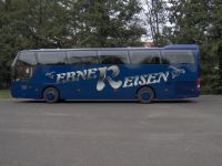 Velký snímek autobusu značky Neoplan, typu Cityliner N1116