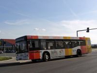 Galerie autobusů značky Neoplan, typu Centroliner N4016 TD