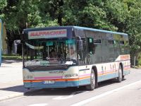 Galerie autobusů značky Neoplan, typu Centroliner N4416 U