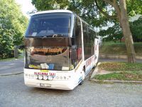 Galerie autobusů značky Neoplan, typu Skyliner N1122-3