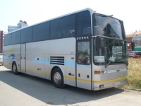 Galerie autobusů značky EOS Coach, typu 200