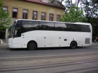 Velký snímek autobusu značky VDL Jonckheere, typu Mistral SB3000