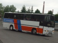 Galerie autobusů značky VDL Jonckheere, typu Jubilee