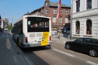 Galerie autobusů značky VDL Jonckheere, typu Transit 2000
