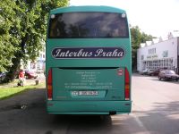 Galerie autobusů značky VDL Berkhof, typu Axial 70