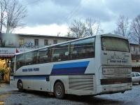 Velký snímek autobusu značky VDL Berkhof, typu Axial SB3000