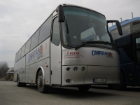 Velký snímek autobusu značky VDL Bova, typu Futura FHD12