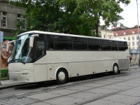 Galerie autobusů značky VDL Bova, typu Futura FHD127