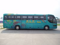 Galerie autobusů značky Orlandi, typu EuroClass HD
