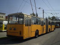 Galerie autobusů značky Sanos, typu S 200 Tr