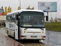 Galerie autobusů značky Solbus, typu C9.5