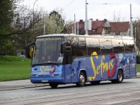 Galerie autobusů značky Drögmöller, typu E330H EuroComet