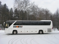 Galerie autobusů značky Mercedes-Benz, typu O350 Tourismo