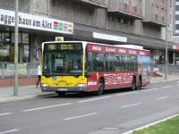 Galerie autobusů značky Mercedes-Benz, typu O530 Citaro L