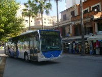 Galerie autobusů značky Mercedes-Benz, typu O530 Citaro