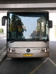 Galerie autobusů značky Mercedes-Benz, typu O550 Integro L