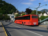 Galerie autobusů značky Mercedes-Benz, typu O550 Integro L