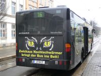 Galerie autobusů značky Mercedes-Benz, typu O530 Citaro (CNG)
