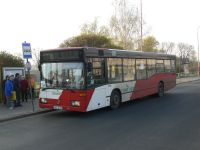 Galerie autobusů značky Mercedes-Benz, typu O405N