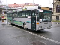 Galerie autobusů značky Mercedes-Benz, typu O407