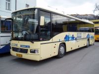 Galerie autobusů značky Mercedes-Benz, typu O550 Integro