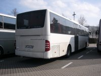 Galerie autobusů značky Mercedes-Benz, typu O550 Integro