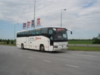 Galerie autobusů značky Mercedes-Benz, typu O404