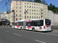 Galerie autobusů značky Mercedes-Benz, typu O530 Citaro G (CNG)
