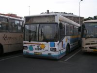 Galerie autobusů značky TAM, typu 272 A 180 M