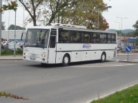 Velký snímek autobusu značky TAM, typu 260 A 119