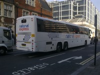 Galerie autobusů značky Plaxton, typu Panther