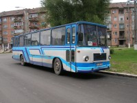 Velký snímek autobusu značky Roman, typu 111