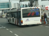 Galerie autobusů značky COBUS, typu 3000