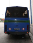 Galerie autobusů značky Portesi, typu 2031