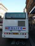 Velký snímek autobusu značky Vehixel, typu Irisbus Citelis CRS