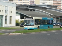 Galerie autobusů značky Alexander, typu ALX200